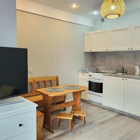 Apartament Orkan Przy Krupowkach Zakopane Exterior foto